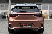 Lexus LBX Hybrid Cool