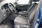 Volkswagen Tiguan Allspace 2.0 TDI SCR  Comfortline DSG