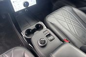 Ford Mustang Mach-E 75kWh RWD
