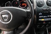 Dacia Duster 1.2 TCe