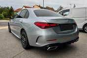 Mercedes Klasa C 200 d  AMG