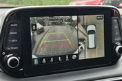 Hyundai Santa Fe 2.0 Crdi Platinum 4WD 7OS