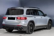Mercedes GLB AMG 35  4-Matic