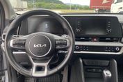 Kia Sportage 1.6 T-GDI M