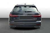 Audi A6 45 TFSI quattro