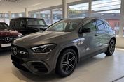 Mercedes GLA 200 AMG Line