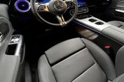 Mercedes CLA 250+ Progressive Line