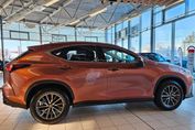 Lexus NX 350h Elegance 2.5 Hybrid AWD