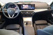 BMW Seria 3 320d xDrive mHEV aut