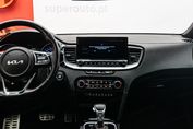 Kia ProCeed 1.6 T-GDI GT DCT