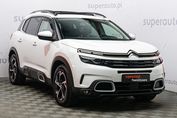 Citroen C5 Aircross 1.5 BlueHDi Shine