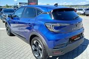 Renault Captur TCe Techno