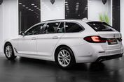 BMW Seria 5 520d xDrive mHEV aut