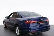 Audi A4 35 TDI mHEV S tronic