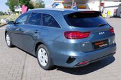 Kia Ceed 1.5 T-GDI M