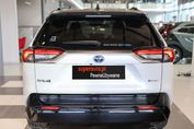 Toyota RAV4 2.5 Plug-In Hybrid Selection 4X4