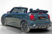 Mini Mini John Cooper Works