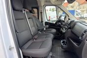 Fiat Ducato Maxi L4H2 Zabudowa Brygadowa