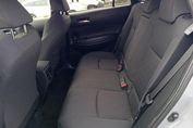 Toyota Corolla Cross 2.0 Hybrid Style