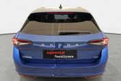Skoda Superb DSG  4x4