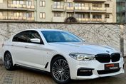 BMW Seria 5 540i xDrive M Sport