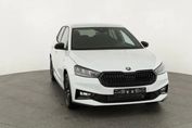 Skoda Fabia Monte Carlo 1.0 TSI DSG