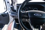 Ford Transit L3H2 Trend
