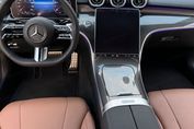 Mercedes CLE 200 4-Matic AMG Line