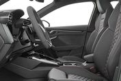 Audi A3 RS3 TFSI quattro