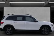 Mercedes GLB 200 mHEV 7G-DCT