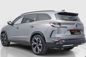 Renault Espace 1.2 E-Tech Full Hybrid 200 esprit Alpine MMT 5os