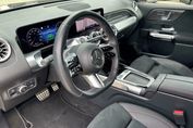 Mercedes GLB 200 AMG Line