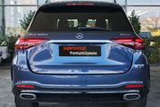 Mercedes GLE 300d 4-Matic Amg Line