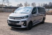 Citroen SpaceTourer XL L2H1 Business EAT8