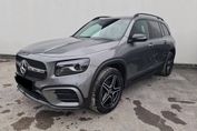 Mercedes GLB 200 d AMG Line