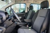 Toyota Proace City Verso Long L2H1 Business