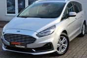 Ford S-MAX 2.5 Hybrid Titanium CVT