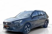 Seat Tarraco 2.0 Tdi Fr S&S 4DRIVE Dsg
