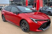 Toyota Corolla GR Sport 1.8 Hybrid