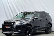 Land Rover Discovery Sport D200 AWD S