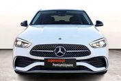 Mercedes Klasa C 200 4MATIC AMG Line