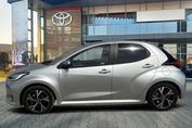 Toyota Yaris Hybrid 1.5 Style