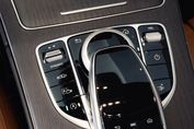 Mercedes Klasa C 300 4MATIC 9G-Tronic