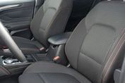 Ford Focus 1.5 Ecoblue ST-Line
