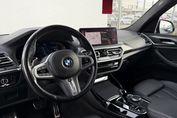 BMW X3 xDrive20d M Sport