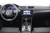 Skoda Superb 2.0 Tdi Scr 4X4 L&K Dsg