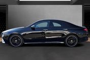 Mercedes CLA 200 AMG Line