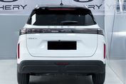 Chery Tiggo 7 Premium 1.5 T-GDI HEV DCT