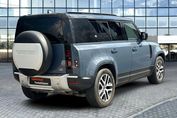 Land Rover Defender 110 3.0 P400 mHEV SE