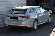 Skoda Octavia Drive Selection 2.0 TDI DSG